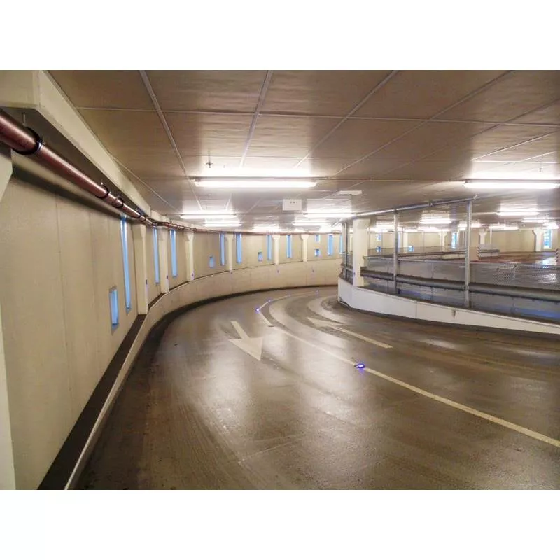 Byggskiva Fibercement