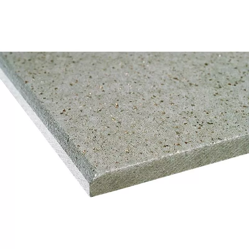 Byggskiva Fibercement