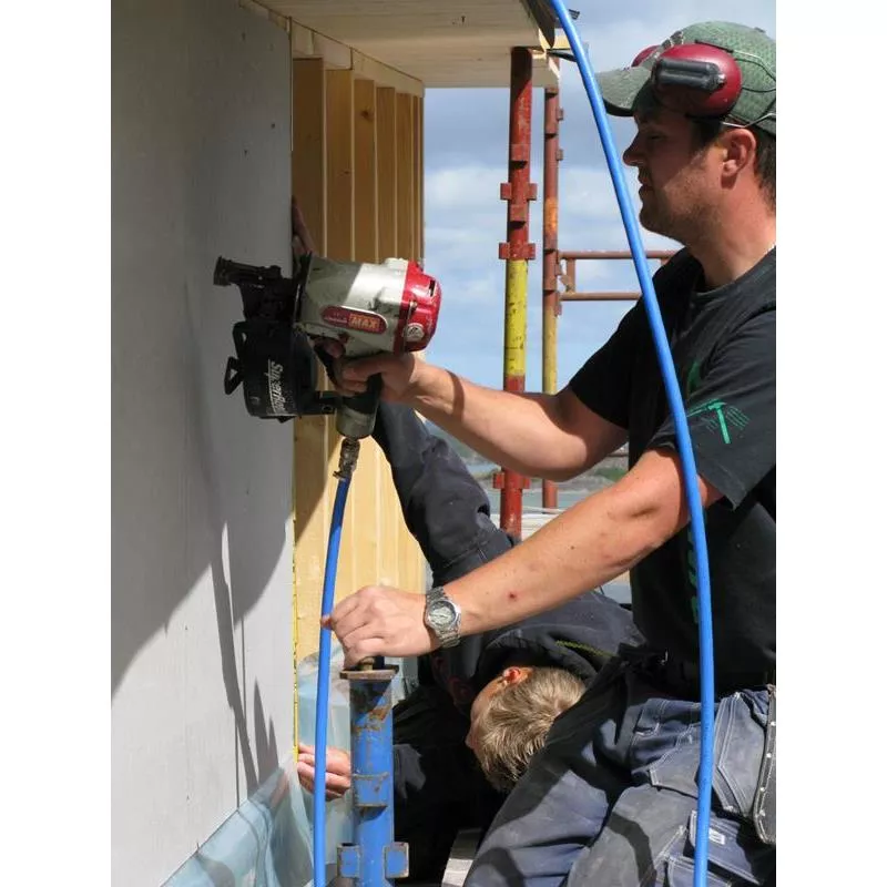 Vindskyddsskiva Fibercement