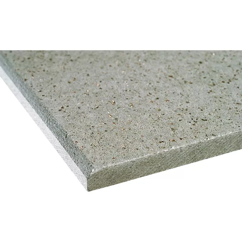 Fibercementskiva