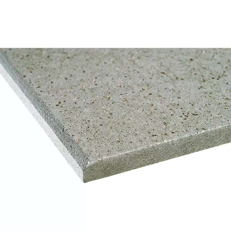 Fibercementskiva