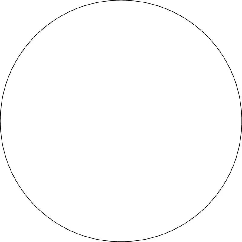 KONTRASTPRICKAR UTOMHUS VIT 50