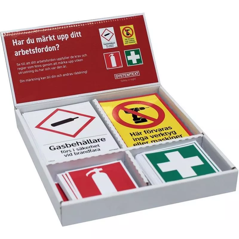 SKYLTAR MULTIPACK DISPLAY