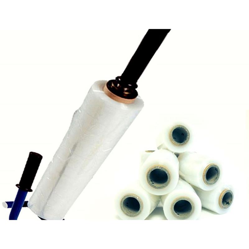 Handsträckfilm