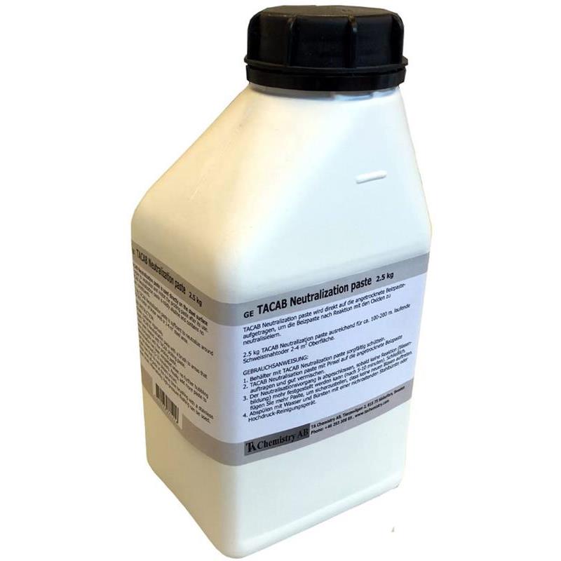 Neutraliseringspasta