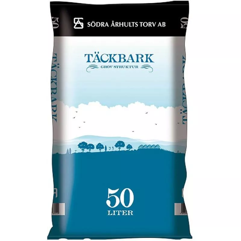 Täckbark