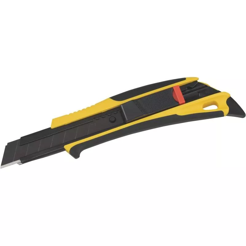 SÄKERHETSKNIV QUICK BACK 18MM