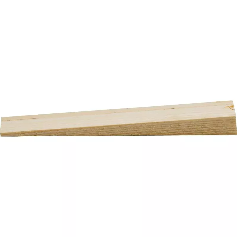 BYGGKIL TRÄ MASSIV 13MM 200ST