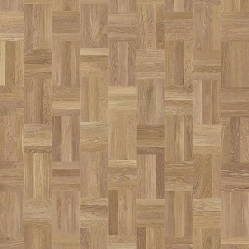 Parkettgolv