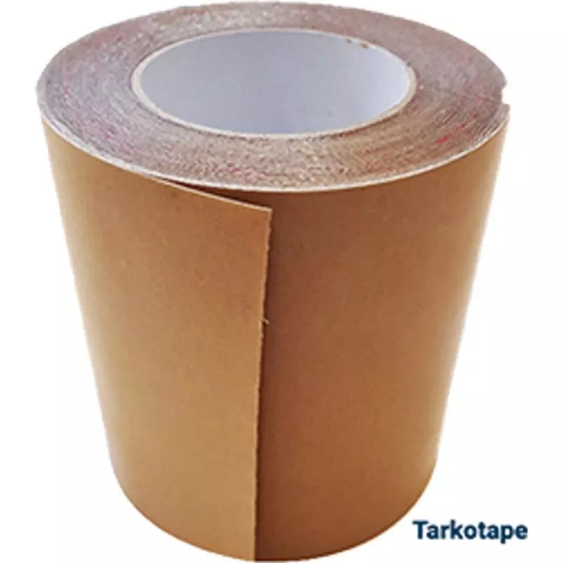 Dubbelhäftande tejp