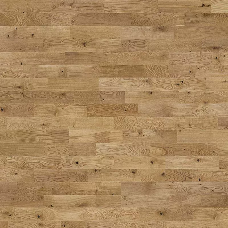 Trägolv Pure ek