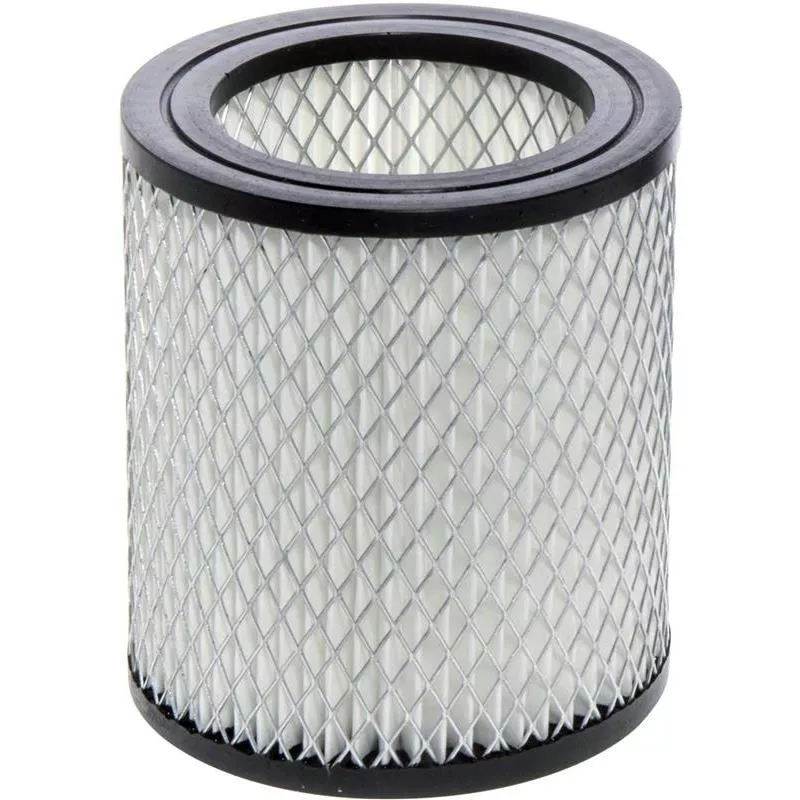 Filter för asksug