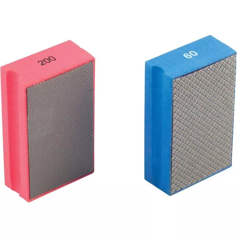 DIAMANTSLIPKLOSS GRANITO 2ST