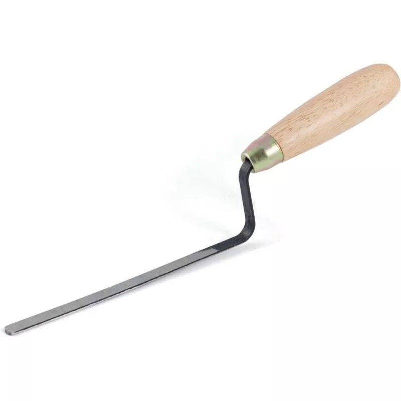 FOGSLEV KONISKT 10MM