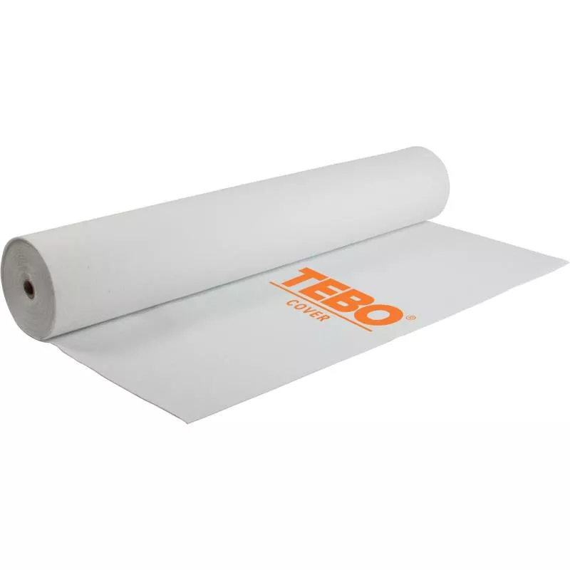 GOLVSKYDD NONWOVEN 0,8X25M 130G