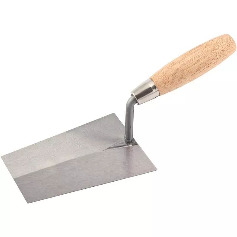 ILÄGGARSLEV RAK HALS 180MM