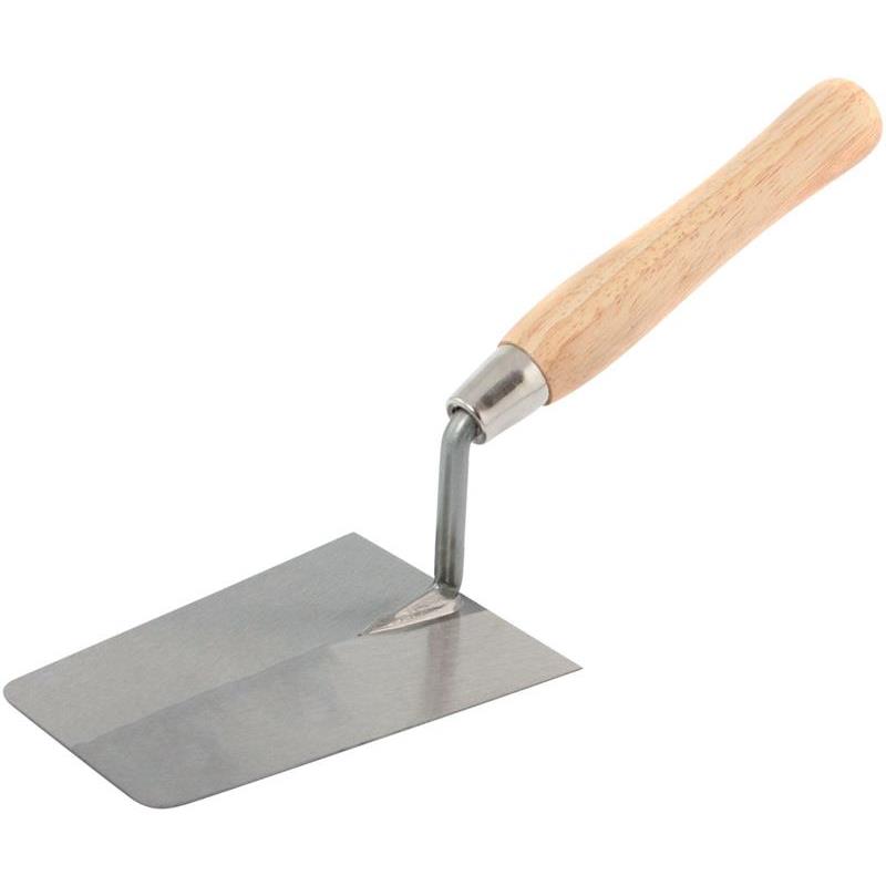 KAKELSLEV REKTANGULÄR 160MM