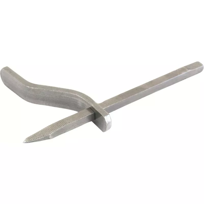 PUTSHAKE F-KANTIG 150X7MM 4ST