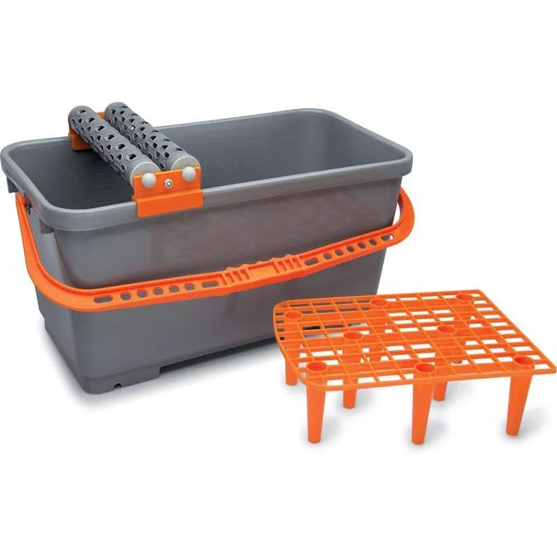 RENGÖRINGSBALJA RAPIDO 23L