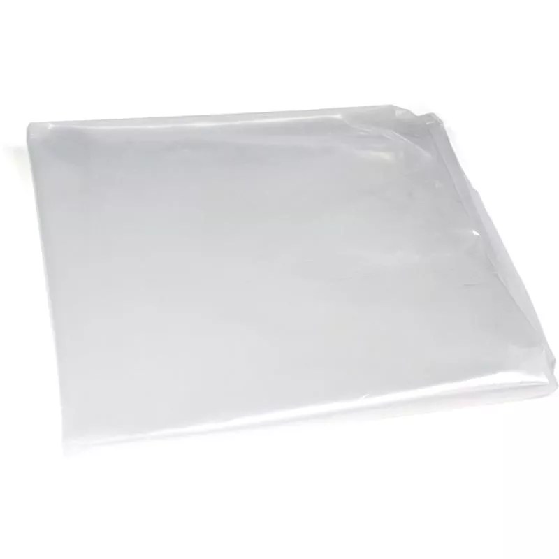 Täckplast