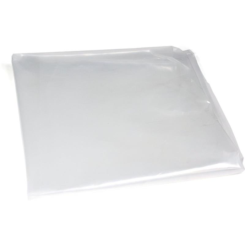 Täckplast