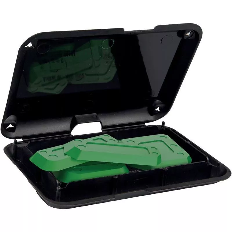 FOGGLÄTTARE PERFECT FINISH