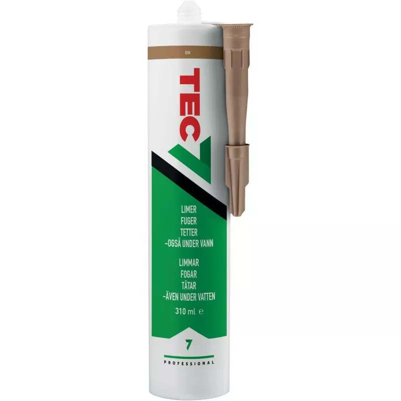 FOGMASSA TEC7 EK MS-POLYMER 310ML