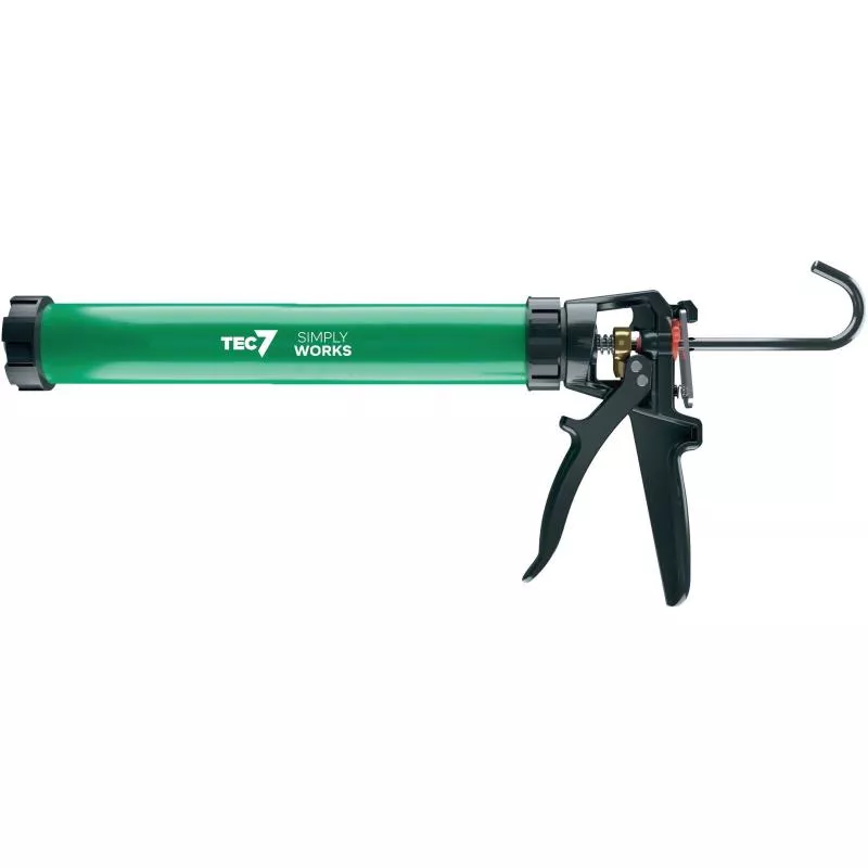 FOGPISTOL TEC GUN 18:1 600ML