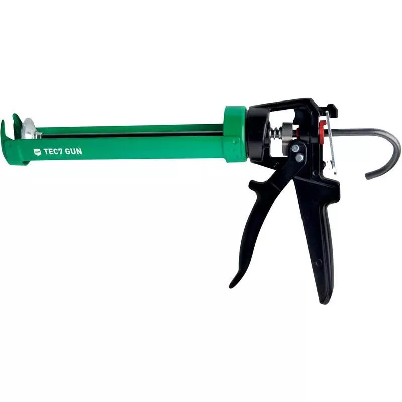 FOGPISTOL TEC7 PROFFS TEC-GUN