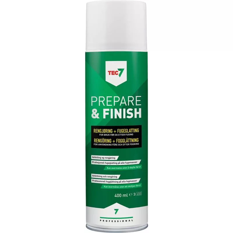 Fogspray