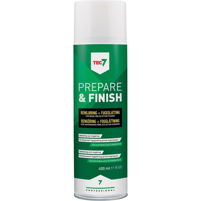 FOGSPRAY PREPARE&FINISH 0,4L