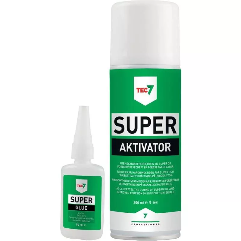 SNABBLIM M AKTIVATOR SUPER PLUS