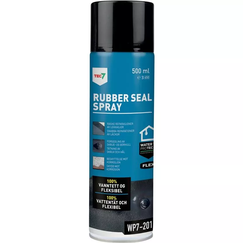 Tätningsspray