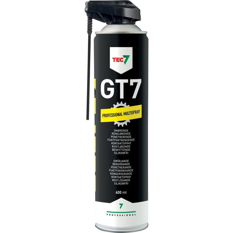 UNIVERSALSPRAY GT7 600ML