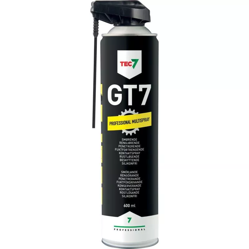 UNIVERSALSPRAY GT7 600ML