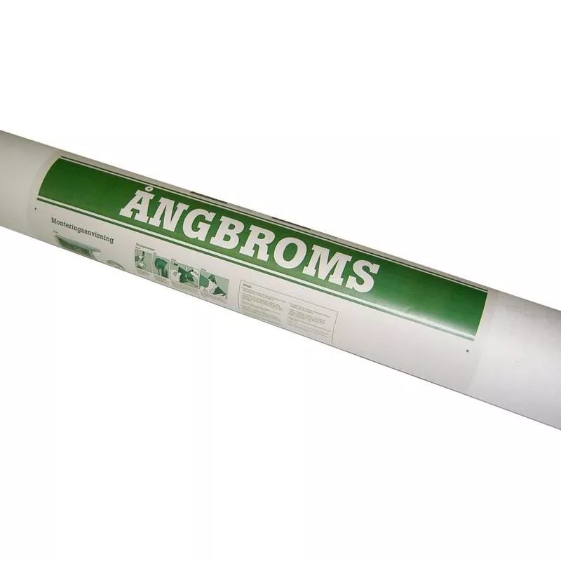 Ångbroms