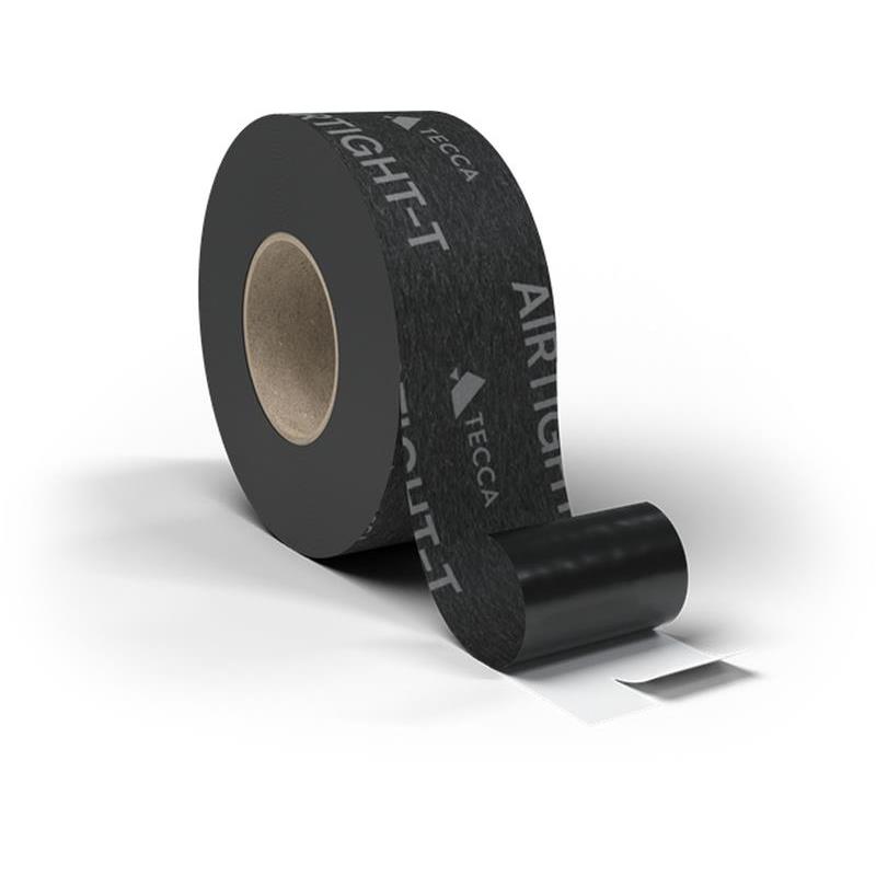 Diffusionsöppen tejp