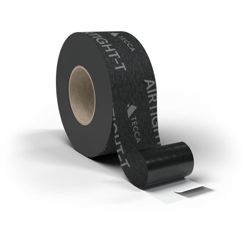 Diffusionsöppen tejp