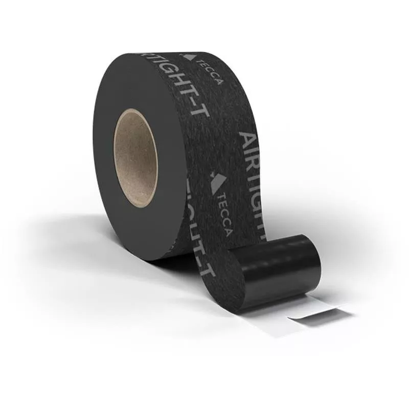 Diffusionsöppen tejp