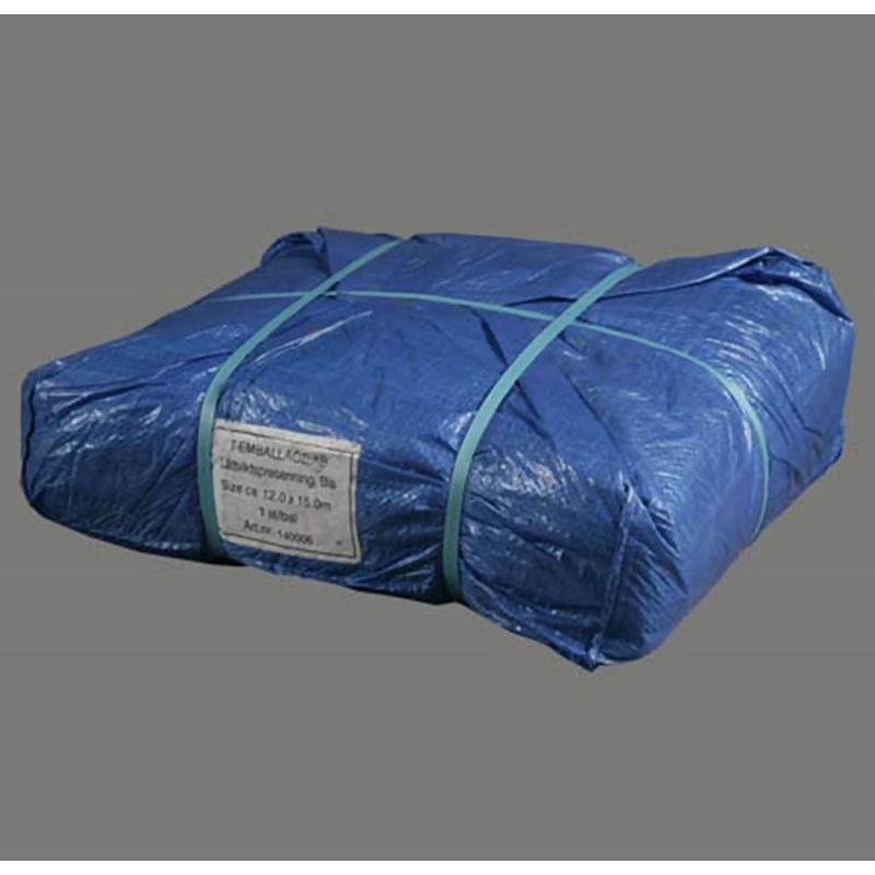 Lättviktspressening