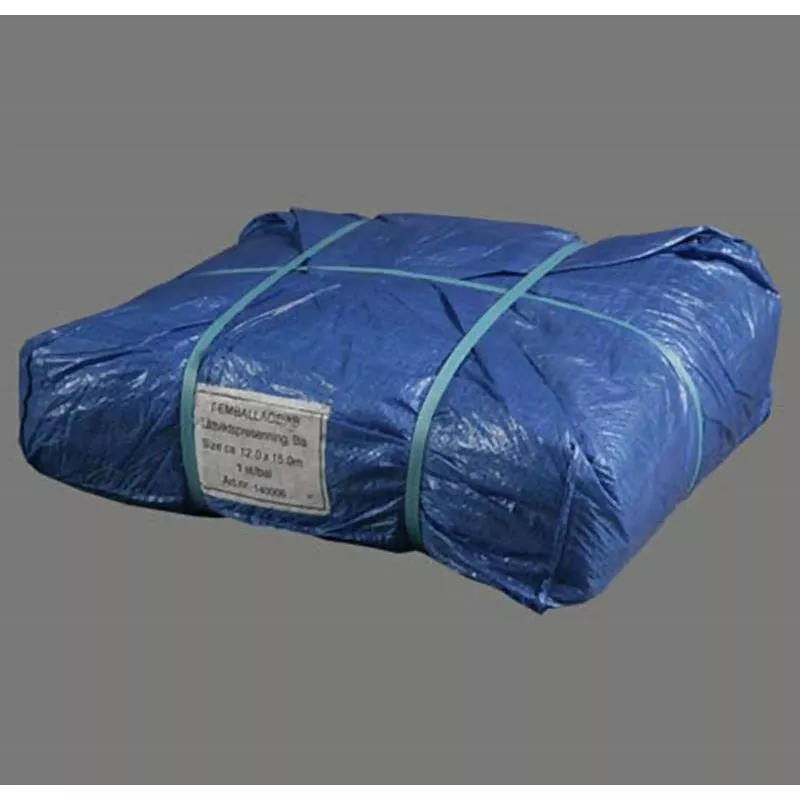 Lättviktspressening