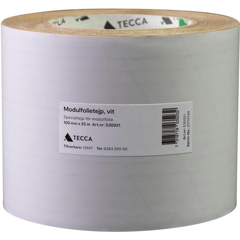 Modulfolietejp