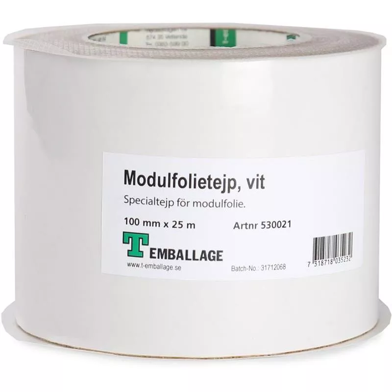 Modulfolietejp