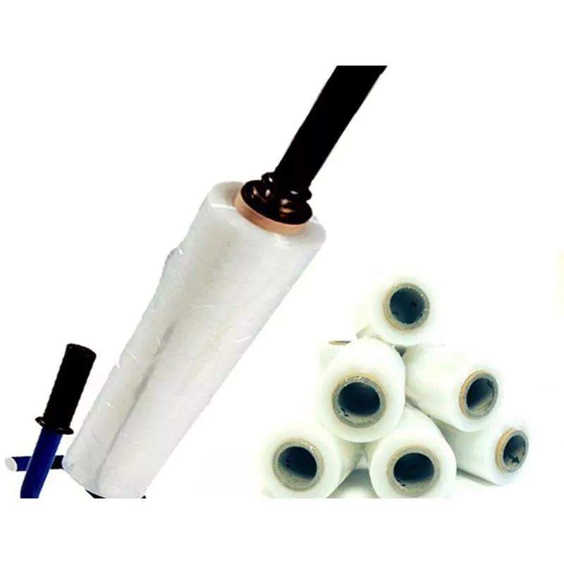 Sträckfilmshållare