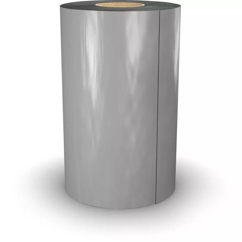 Syllisoleringsmembran