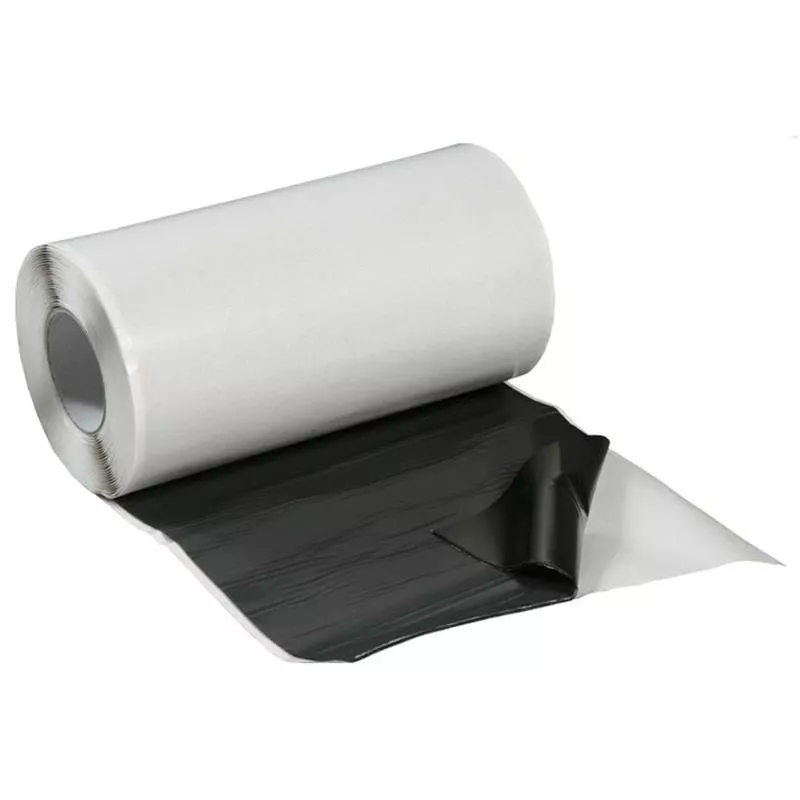 Syllisoleringsmembran