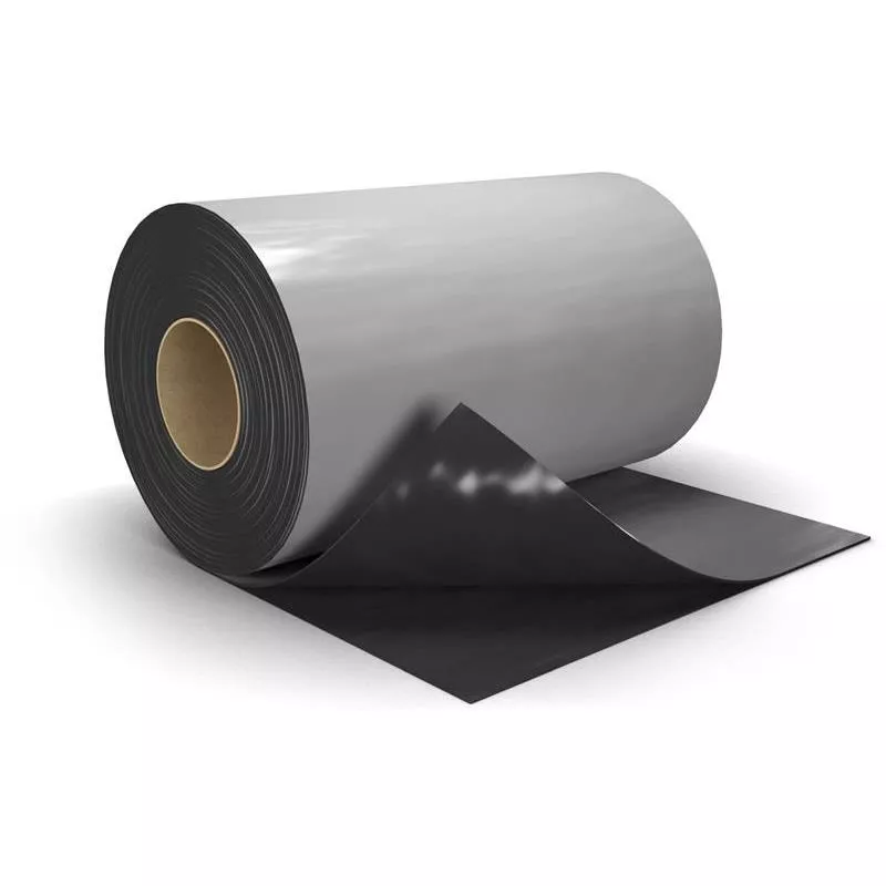 Syllisoleringsmembran