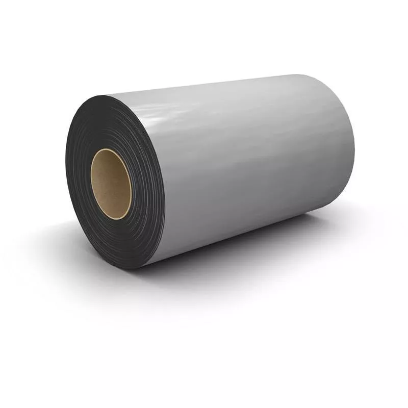 Syllisoleringsmembran