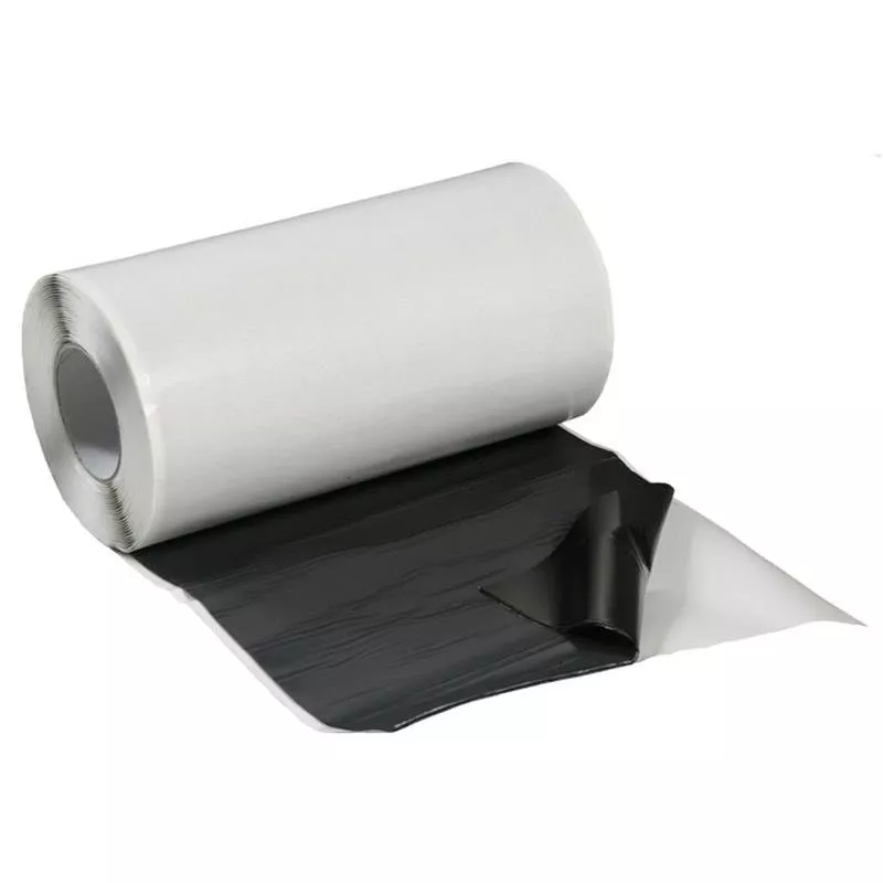 Syllisoleringsmembran