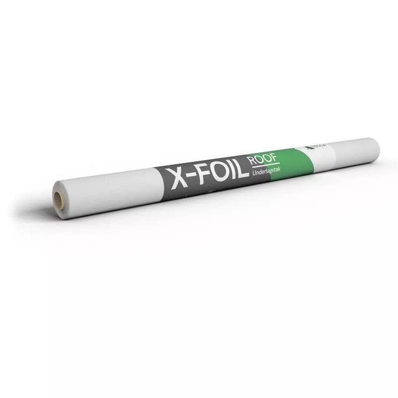 Underlagstak X-Foil